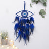 Evil Eye Dream Catcher