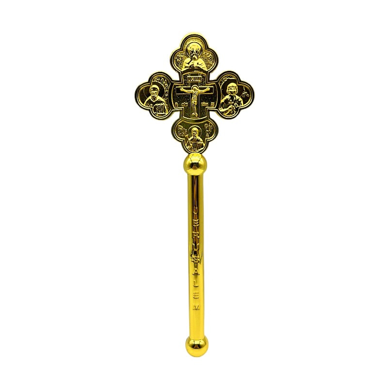 Blessing Crucifix (Multiple Variants)