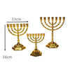 Menorah Hanukkah Candle Holder