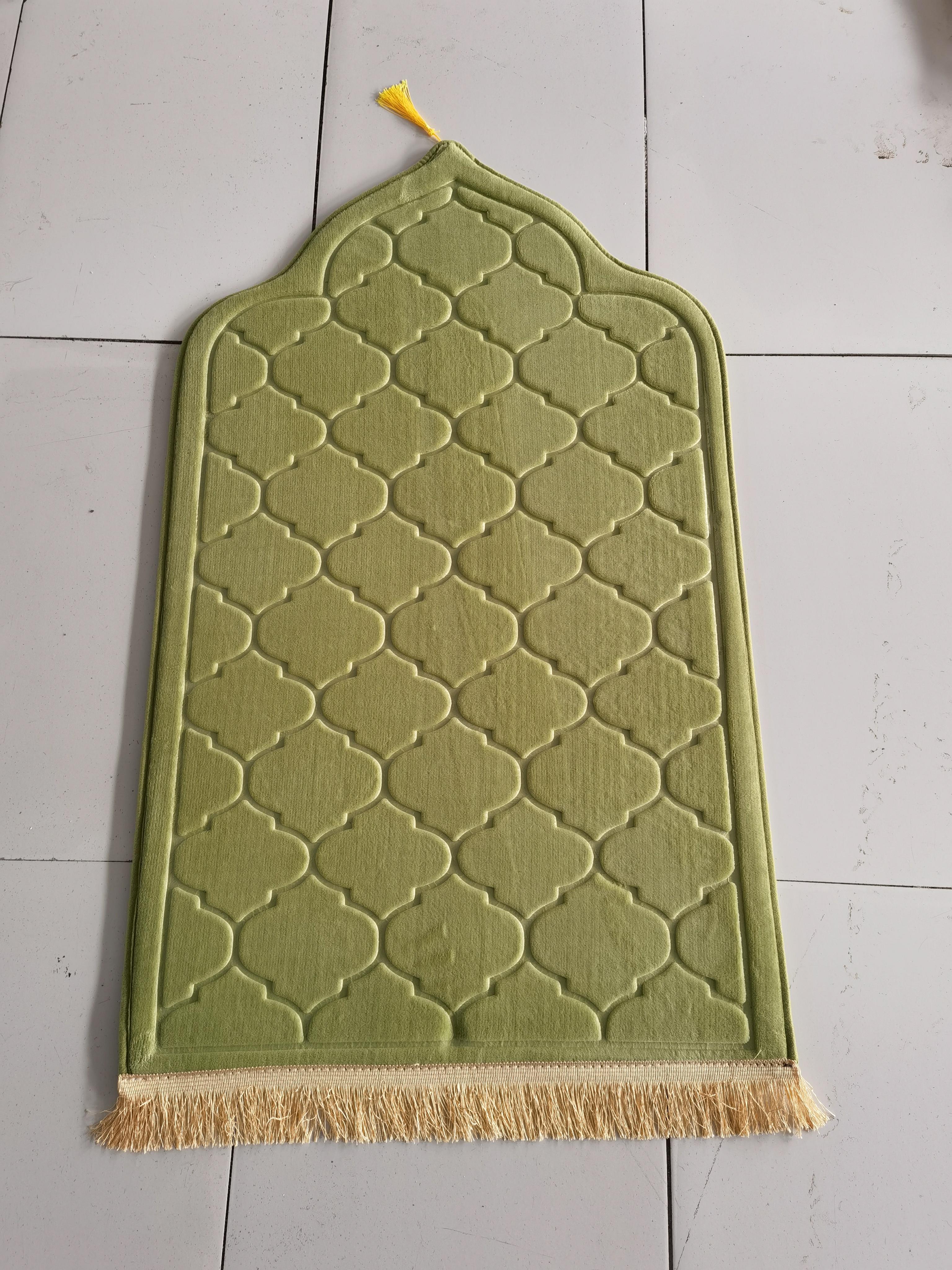 Prayer Mat