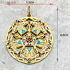 Various Sacred Design Amulets & Pendants