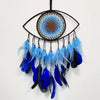 Evil Eye Dream Catcher