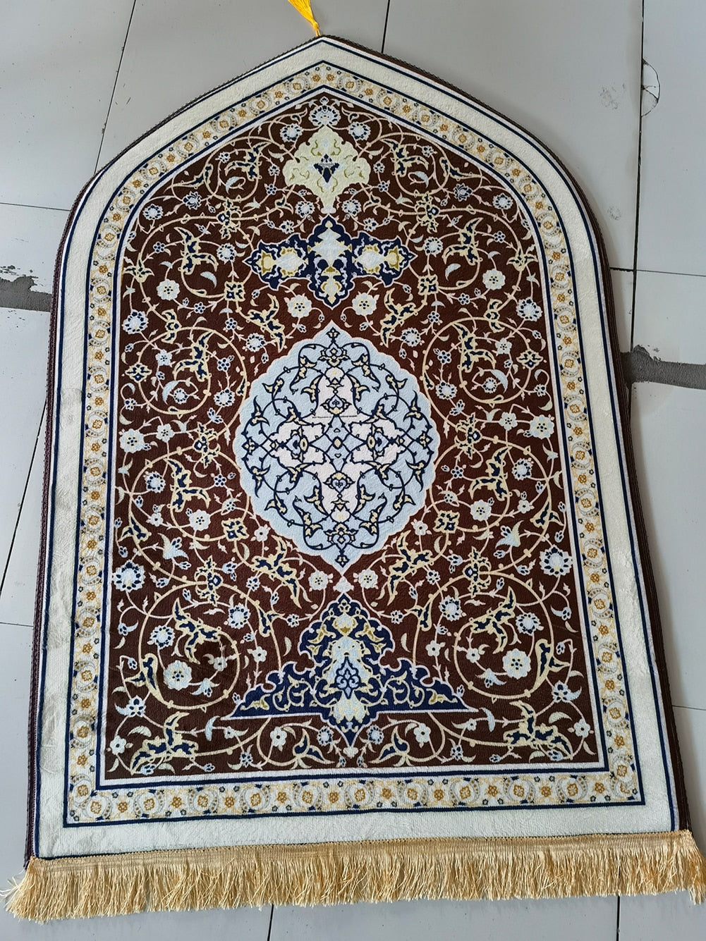 Prayer Mat for Worship