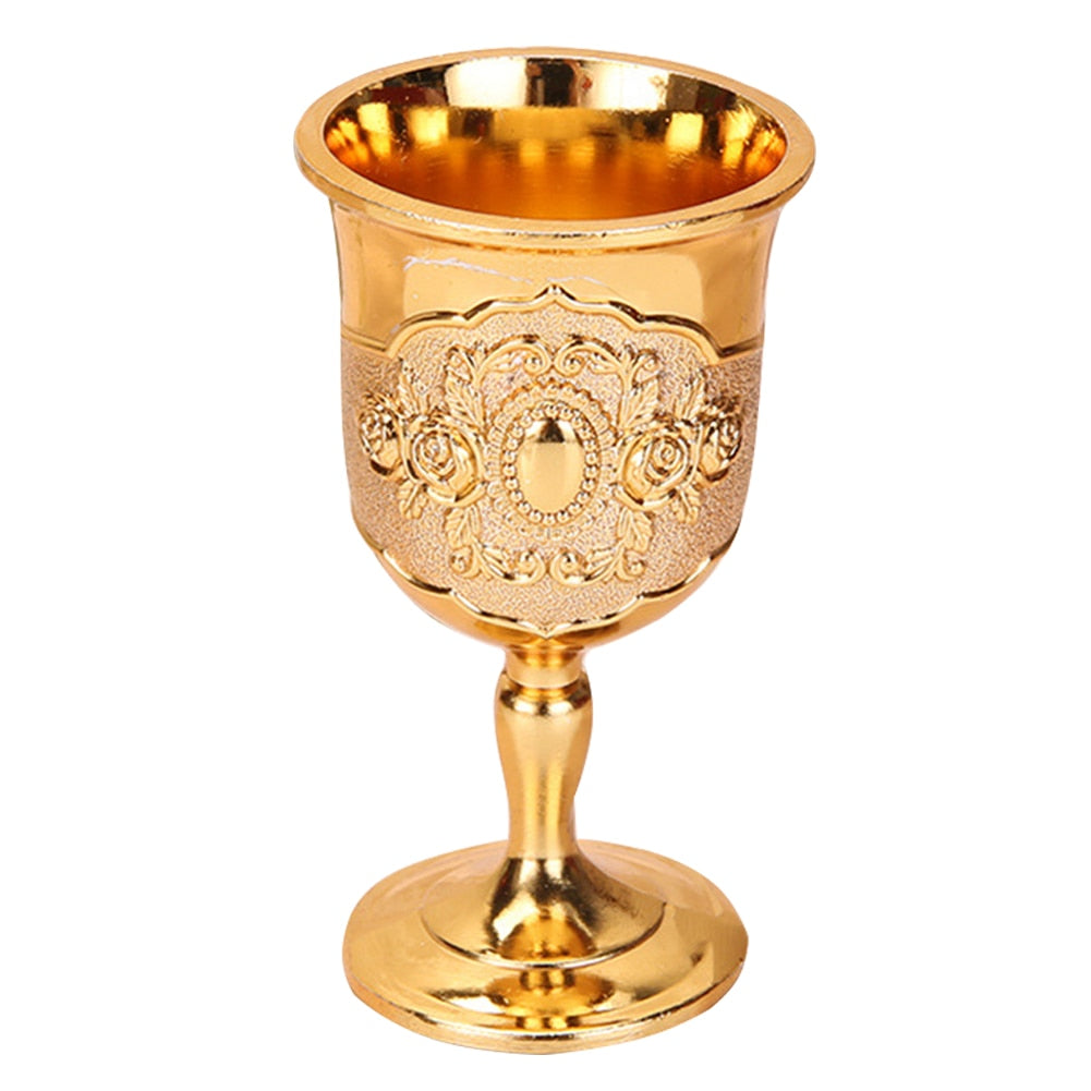 European Tradition Style Goblet