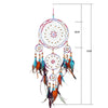 Handmade Five-ring Dream Catcher