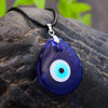 Evil Eye Pendant Necklace