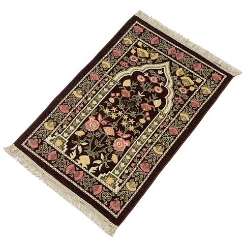 Prayer Mat for Worship