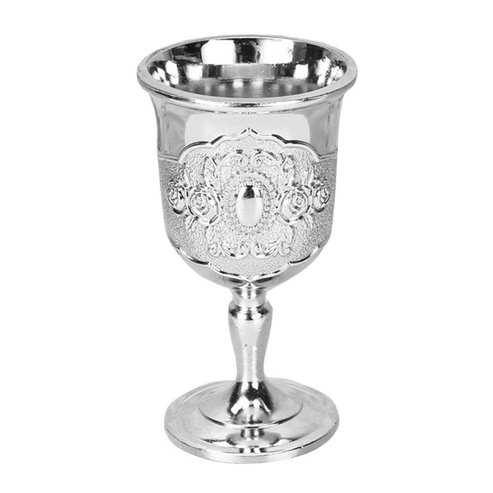 European Tradition Style Goblet