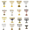 Menorah Hanukkah Candle Holder