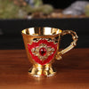 European Tradition Style Goblet