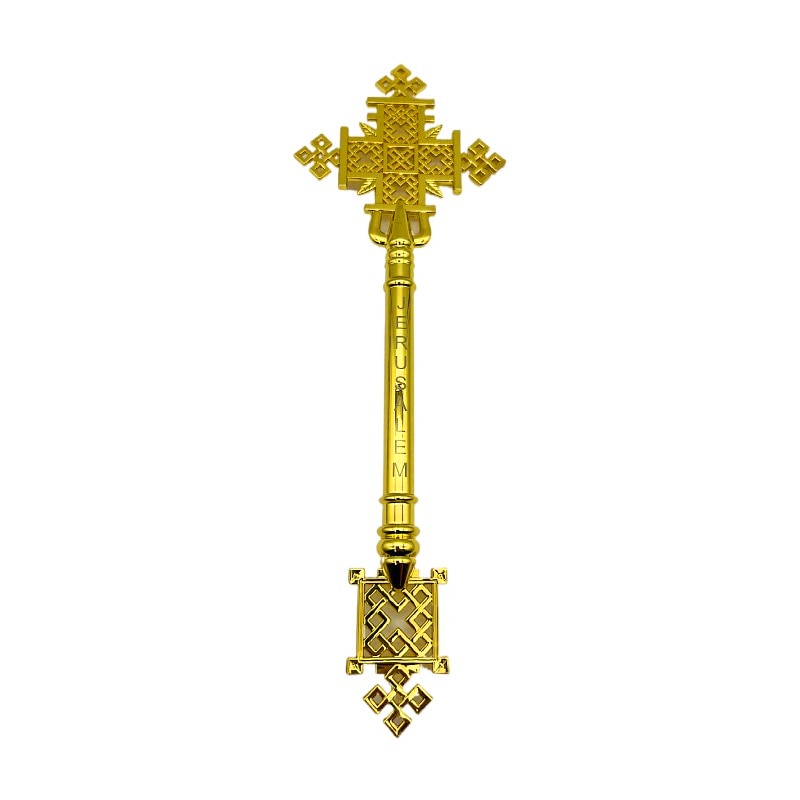 Blessing Crucifix (Multiple Variants)