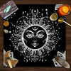 Sun Moon Altar Cloth