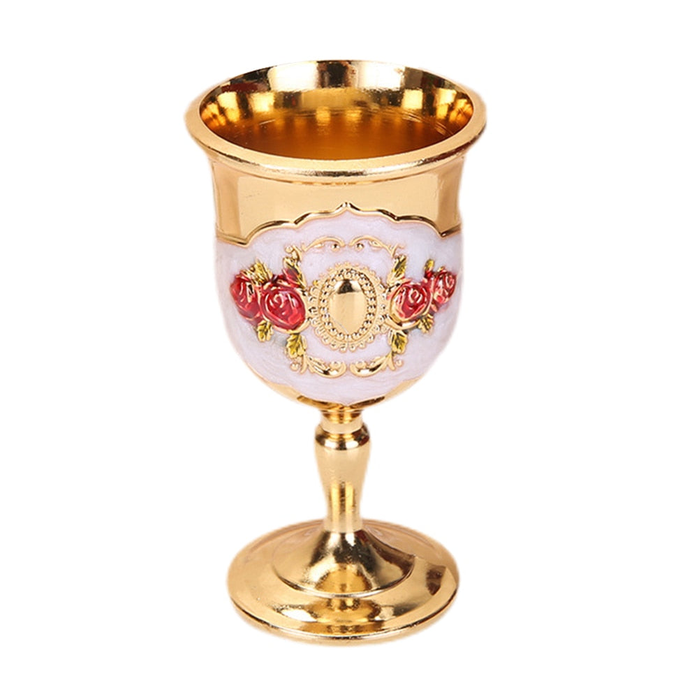 European Tradition Style Goblet