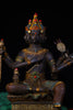 Brahma God of Creation Handmade in Nepal 1-of-1