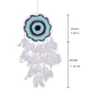 Evil Eye Handmade Dream Catcher