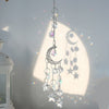 Crystal Sun Catcher