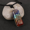 Orgone Amulet for Energy Generation & Protection