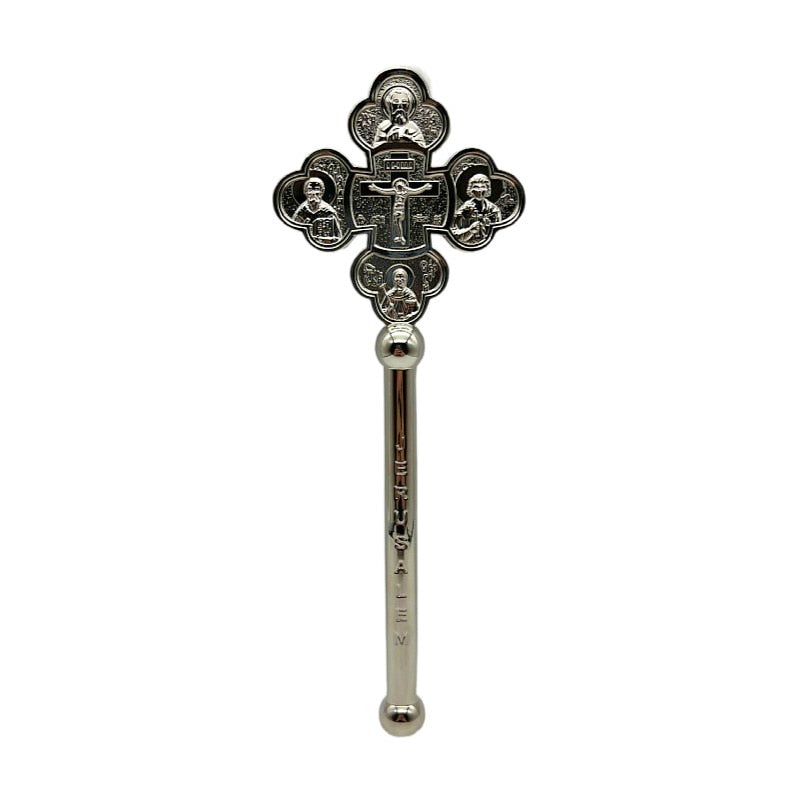 Blessing Crucifix (Multiple Variants)