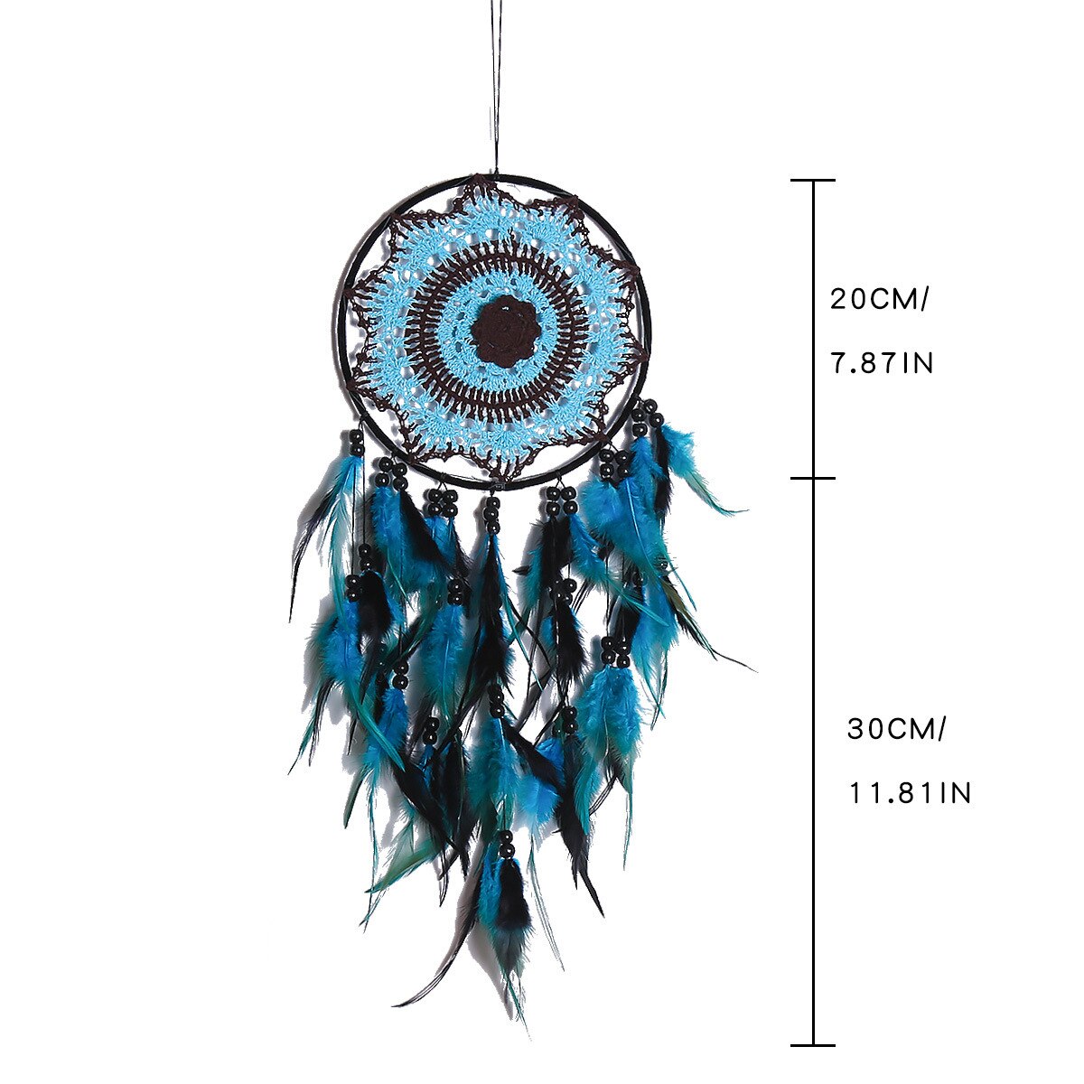 Evil Eye Handmade Dream Catcher