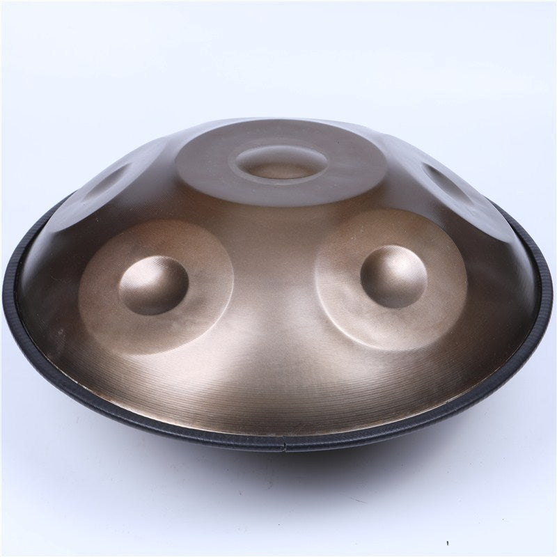 6 Tone Professional Hand Pan Drum