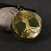 Orgone Amulet for Energy Generation & Protection