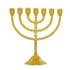 Menorah Hanukkah Candle Holder