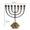 Menorah Hanukkah Candle Holder