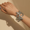 Serpent Arm Cuff