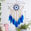 Evil Eye Handmade Dream Catcher