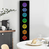 7 Chakras Tapestry Cosmic Energy Centers