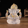 Ganesha God of Success Statue