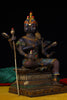 Brahma God of Creation Handmade in Nepal 1-of-1