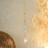 Crystal Sun Catcher