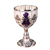 European Tradition Style Goblet