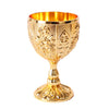 European Tradition Style Goblet