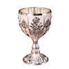 European Tradition Style Goblet