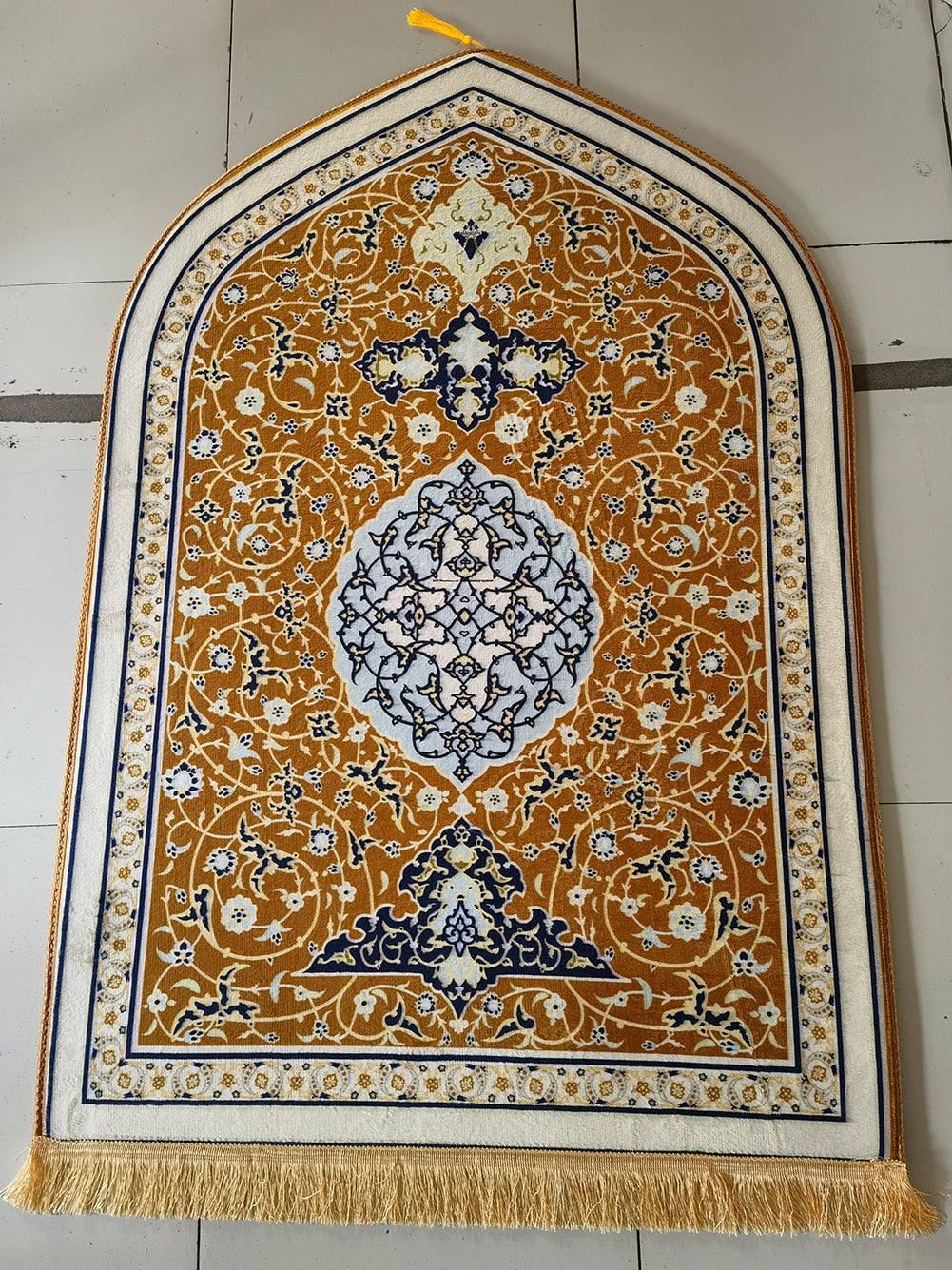 Prayer Mat for Worship