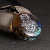 Orgone Amulet for Energy Generation & Protection