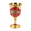 European Tradition Style Goblet