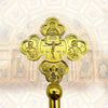 Blessing Crucifix (Multiple Variants)