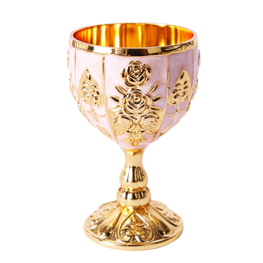 European Tradition Style Goblet